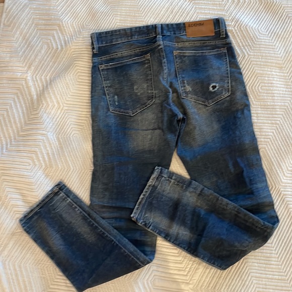 Jeans H & M denim - Picture 5 of 5